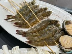 -濠轩阁特色生蚝火锅总店