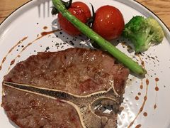 -新贝乐意大利餐厅(镇江苏宁广场店)