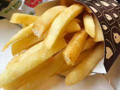 -德克士(砂之船奥特莱斯店)