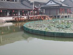 -龙潭水乡