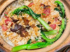 -顺峰顺水顺德菜(龙华店)