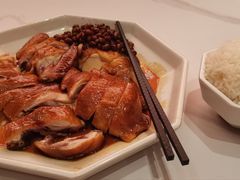 -金戈戈香港豉油鸡(南山海岸城店)