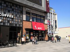 -星巴克(宁波江东天伦店)