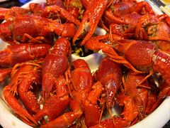 -夜猫子串吧·龙虾.江西小炒(万塘路店)
