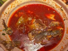 -山四砂锅(太原钟楼街店)