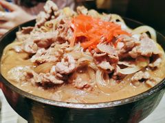 汁煮肥牛-小山日本料理(岭南天地店)