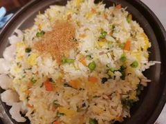 -小厨娘淮扬菜(六合欢乐港店)