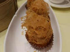 芋泥盒子-悦满堂酒家(广东亚洲国际店)