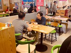 -甲乙饼·手工牛肉饼(天通苑华联店)