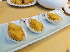 -茶小点(丽悦新天店)