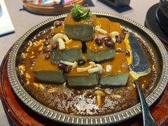 客家煎酿豆腐-云境生态园(红谷滩店)