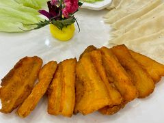 -馨越楼·点心·粤菜(赤坎店)