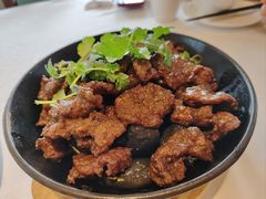 -洋洋中餐馆·SINCE 1997(信投店)