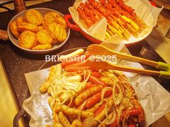 -戈拿旺巴西烤肉(崇文门店)