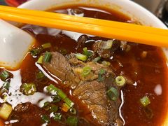 -牛记咖喱美食(十月初五日街店)