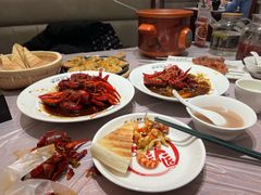 -有位虾匠·香辣蟹·小龙虾(李村店)