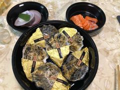 -HIHE Bistro·Oyster Bar(华熙live店)