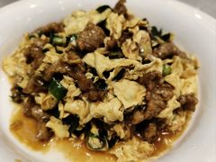 -满席珍清真烤鸭店•北京菜(天坛店)