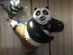 -武汉华夏国际影城(鲁广店)