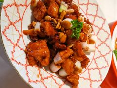-北平宴·烤鸭·京味菜(中关村店)