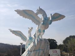 -白马涧龙池景区