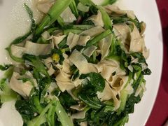 -老吉士酒家(天平路店)