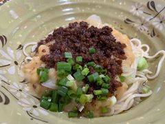 -阿宽豌杂面(华油路138号居民大院店)