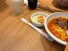 -味千拉面(淮安楚州万达店)