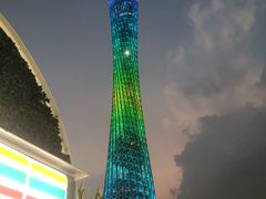 -广州塔