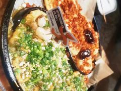-何师烧烤Pro ·江湖川菜·小龙虾·精酿(太古里旗舰店)