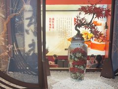 -满园烤鸭·春饼(沈北万达店)