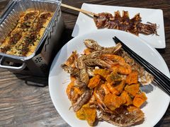 -盒马鲜生(皇庭广场店)
