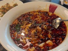 -赠李白·如诗的川味(余杭万达广场店)