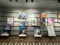 -成都百丽宫影城(LUXE太古里店)
