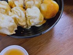 -赵宝美煎包店