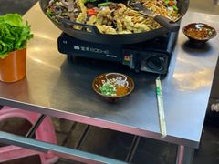 -捞沙巷
