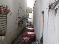 -她说户外烧烤团建(西湖店)