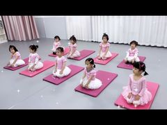 -小芳舞蹈团·少儿舞蹈·中国舞(龙江校区)
