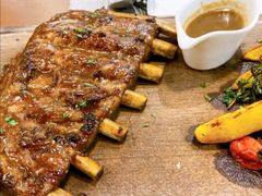 -LA CREPERIE BRETONNE布列塔尼法式餐厅(天童北路店)