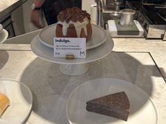 -大酉·M Coffee(北京美术馆店)