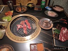 -厚贞日式烤肉(浦东汇智店)