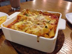 这美咖啡zemo&nbsp;cafe-ZEMOCAFE·FUSION FOOD(西交利物浦店)