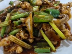 -南记食粥坊·宵夜大排档(卫国路店)
