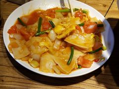 -粟氏天府·东北烧烤(长安街店)