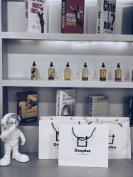 点击看大图 -Deeplus+韩国皮肤管理한국피부관리·C:Lab肌肤实验室