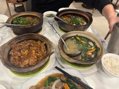 -金湖港式餐厅(建外店)