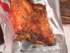 -王二甩老木子鸡(江湾店)