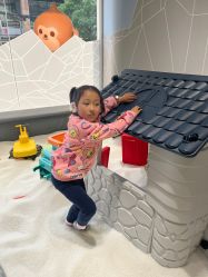 -MINI MARS KIDS CLUB亲子家庭中心(杨浦黄兴店)