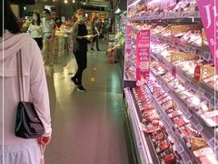 -Olé精品超市(天汇广场店)