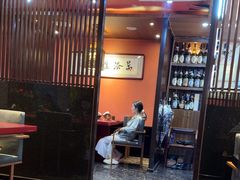 -大江户日本料理(吕厝店)